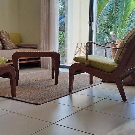 Les Villas Thorel Rivière Noire Exteriér fotografie