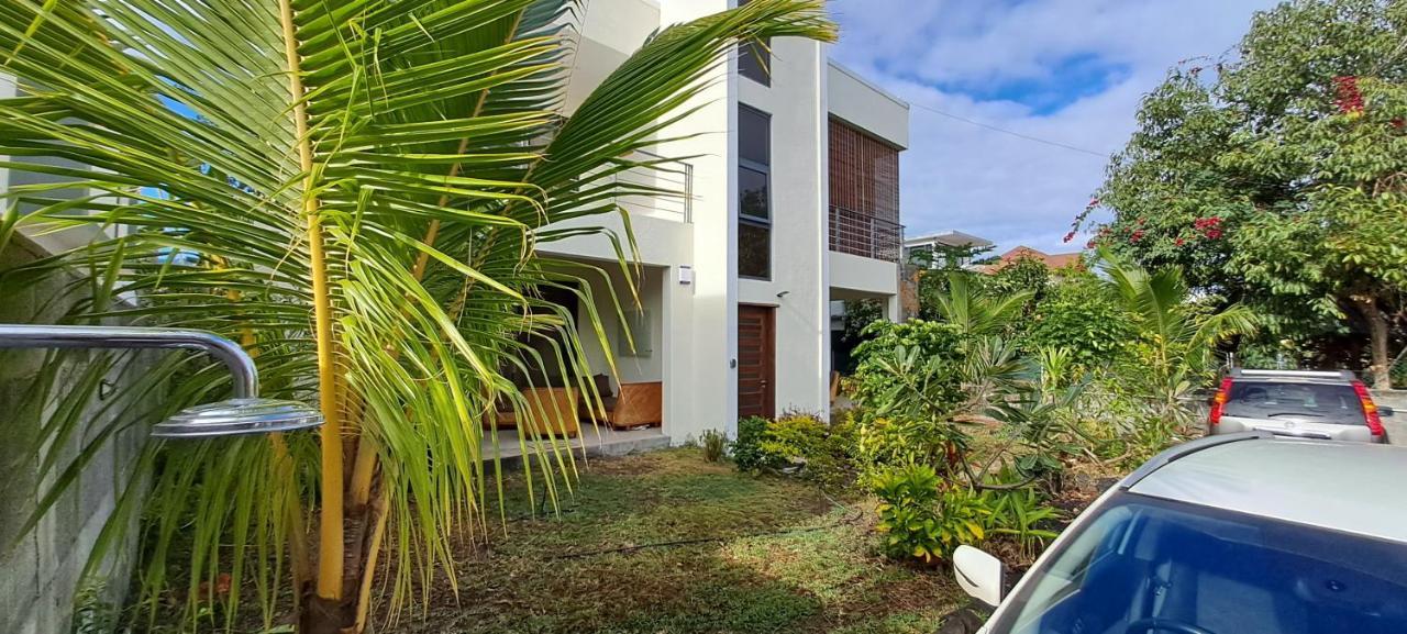 Les Villas Thorel Rivière Noire Exteriér fotografie