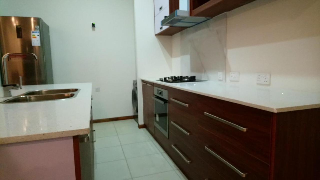 Les Villas Thorel Rivière Noire Exteriér fotografie