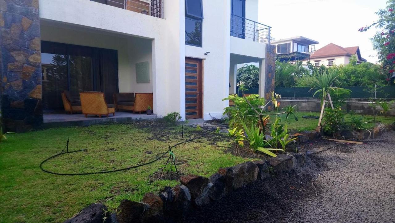 Les Villas Thorel Rivière Noire Exteriér fotografie